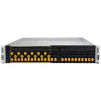 Supermicro SYS-222BT-DNR BigTwin 2U Barebone Hai nút có thể cắm nóng Bộ xử lý kép Intel Xeon 6 6700 Series có lõi E | MỚI