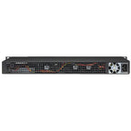 Supermicro AS-1116R-FN4 Mini-1U IoT Barebone Single AMD EPYC 4005/4004 Series Processor | NEW