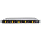Supermicro SYS-112B-WR WIO 1U Barebone Simple Processeurs Intel Xeon série 6700/6500 avec cœurs P ou processeurs série 6700 avec cœurs E | NOUVEAU
