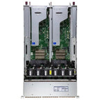 Supermicro SSG-229J-5BE36JBF 2U Rackmount With Two hot-pluggable Systems (Nodes) 2x 2000W Power Supplies | NEW