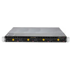 Supermicro SYS-510T-MR-EU UP 1U 准系统单英特尔至强 E-2300 系列处理器 |新的