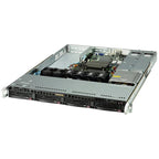 Supermicro SYS-510T-WTR-EU UP 1U 准系统单英特尔至强 E-2300 系列处理器 |新的