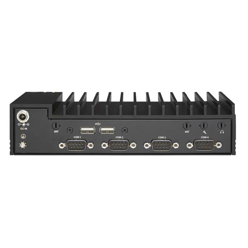 Supermicro SYS-E100-14AM-H IoT Barebone không quạt nhỏ gọn nhúng Intel Atom x7835RE | MỚI