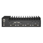 Supermicro SYS-E100-14AM-H IoT Barebone không quạt nhỏ gọn nhúng Intel Atom x7835RE | MỚI