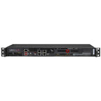 Supermicro AS-1116R-FN4 Mini-1U IoT Barebone Single AMD EPYC 4005/4004 Series Processor | NEW