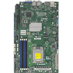 Supermicro SYS-111AD-WRN2 IoT 1U Barebone Single Intel Core i9/i7/i5/i3 Processors 14th/13th/12th Generation | NEW