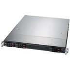 Supermicro SYS-111AD-WN2R Bộ xử lý Intel Core i9/i7/i5/i3 đơn Intel Core i9/i7/i5/i3 thế hệ thứ 14/13/12 | MỚI