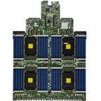 Supermicro SYS-241H-TNRTTP MP 2U 准系统四路英特尔至强可扩展处理器第四代 |新的