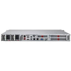 Supermicro SYS-111AD-WN2R Bộ xử lý Intel Core i9/i7/i5/i3 đơn Intel Core i9/i7/i5/i3 thế hệ thứ 14/13/12 | MỚI