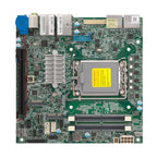 Supermicro SYS-521AD-LN2 IoT Mini-tour compacte Processeurs Intel Core i9/i7/i5/i3 14e/13e/12e génération | NOUVEAU
