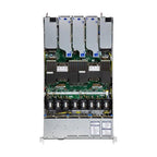 Supermicro SYS-122C-TN CloudDC 1U 베어본 듀얼 Intel Xeon 6700/6500 시리즈 프로세서(P-코어 포함) 또는 6700 시리즈 프로세서(E-코어 포함) | 새로운