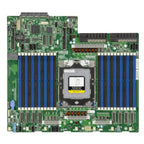 Supermicro AS-2015HS-TNR 2U Hyper Barebone Single AMD EPYC 9004/9005 Series Prozessoren | NEU