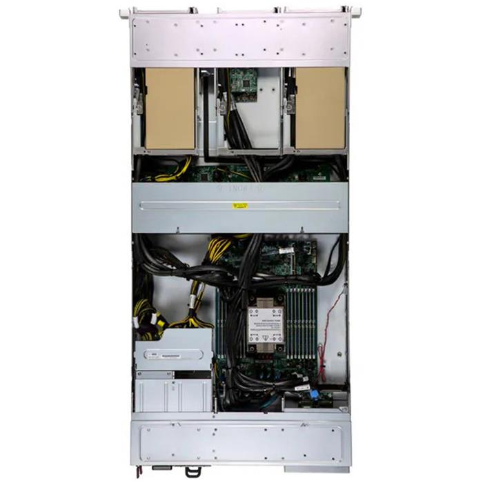 Supermicro SYS-212GB-FNR IoT 2U Barebone Single Intel Xeon 6700/6500 Series Processors With P-cores | NEW