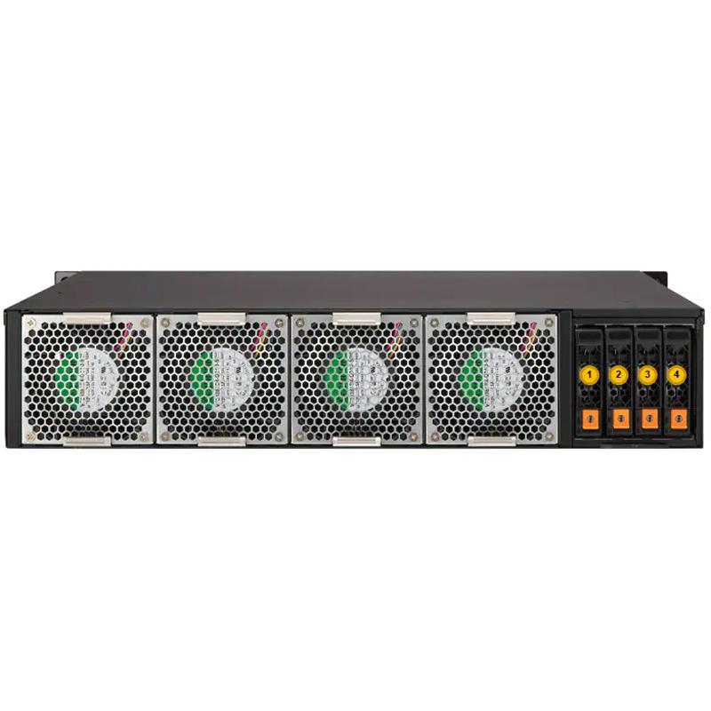 Supermicro AS-2116S-FTNRT 2U IoT ベアボーン シングル AMD EPYC 9005 シリーズ プロセッサ |新しい