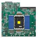 Supermicro SYS-212HA-TN Hyper SuperServer 2U Barebone Single Intel Xeon 6900 Series Processors With P-cores | NEW