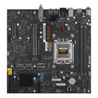 Supermicro AS-C521D-21101U Compact Slim-Tower AI PC Powered By One AMD EPYC 4245P Processor | NEW