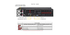 Supermicro SYS-212B-LN2T IoT 2U Bộ xử lý đơn Intel Xeon dòng 6700/6500 có lõi P hoặc Bộ xử lý dòng 6700 có lõi E | MỚI