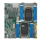 Supermicro SYS-622B-TRT Grand public 2U Barebone double processeurs Intel Xeon série 6700/6500 avec cœurs P ou processeurs série 6700 avec cœurs E | NOUVEAU