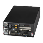 Supermicro SYS-E403-13E-FRN2T IoT 2.5U Box PC 单英特尔至强可扩展处理器第 5 代和第 4 代 |新的