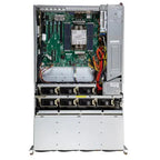 Supermicro SSG-542B-E1CR36L Storage 4U Barebone Single Intel Xeon 6700/6500 Series Processors With P-cores or 6700 Series Processors With E-cores | NEW