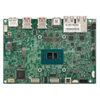 Bộ xử lý Intel Atom x7835RE nhúng không quạt nhỏ gọn SYS-E101-14AM-H với 8 nhân | MỚI