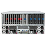 Supermicro AS-5126GS-TNRT GPU A+ 5U Bộ xử lý Dual AMD EPYC 9005/9004 Series | MỚI