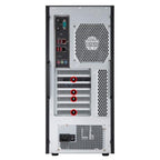 Supermicro Supermicro SYS-532AW-TC 工作站适用于 AI 和 3D/模拟工作负载单 Intel Xeon 600 处理器 | Supermicro新的
