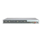 Supermicro SYS-112B-FWT IoT Compact Edge 1U Barebone Single Intel Xeon 6 6700 Series Prozessoren mit E-Cores | NEU
