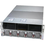 Supermicro SYS-422GA-NRT GPU 4U Barebone Dual Intel Xeon 6900 Series Processors With P-cores | NEW