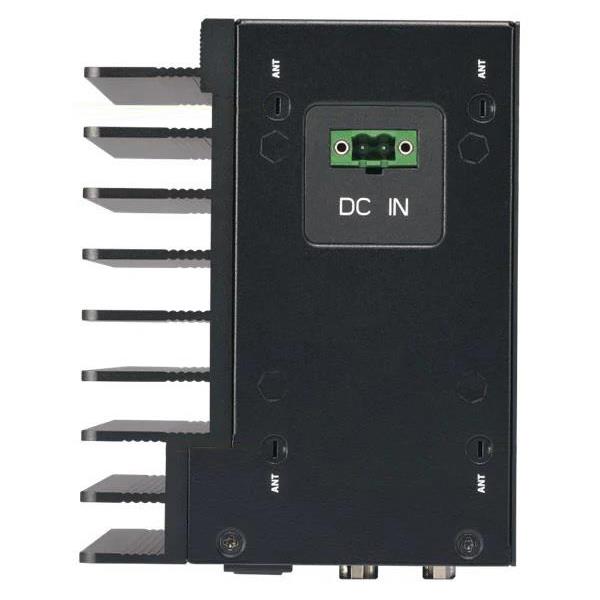 Bộ xử lý Intel Atom x7835RE nhúng không quạt nhỏ gọn SYS-E101-14AM-H với 8 nhân | MỚI