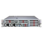 Supermicro AS-2115HE-FTNR 2U Bộ xử lý đơn dòng IoT EPYC 9005/9004 | MỚI