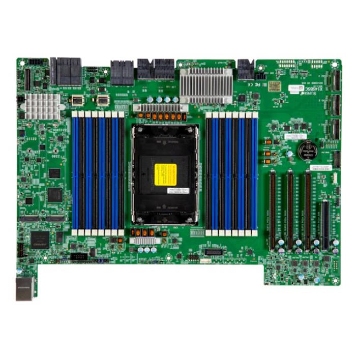 Supermicro SSG-542B-DE1CR90 企业优化存储 4U |新的