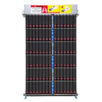 Supermicro SSG-542B-DE1CR90 企业优化存储 4U |新的
