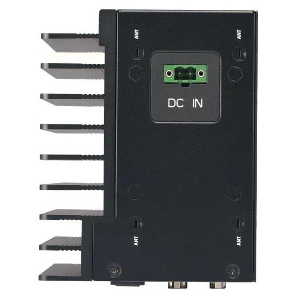 Bộ xử lý Intel Atom x7433RE nhúng không quạt nhỏ gọn SYS-E101-14AM-E với 4 nhân | MỚI