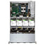 Supermicro SSG-621E-ACR16H 2U Bộ lưu trữ tối ưu hóa dành cho doanh nghiệp Barebone Bộ xử lý Intel Xeon có khả năng mở rộng kép thế hệ thứ 5 và thứ 4 | MỚI