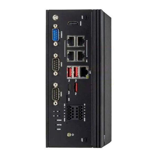 Supermicro ARS-E103-JONX-H IoT Fanless Embedded Embedded Arm Cortex-A78AE Processor | NEW