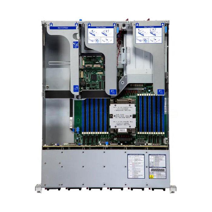 Supermicro AS-2115HE-TNR 2U 超准系统单 AMD EPYC 9004/9005 系列处理器 |新的 主图