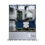 Supermicro AS-2115HE-TNR 2U Hyper Barebone Single AMD EPYC 9004/9005 Series Prozessoren | NEU