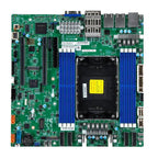 Supermicro SYS-212B-FN4TP 物联网 2U 准系统单 Intel Xeon 6700 系列处理器，带 E 核 |新的