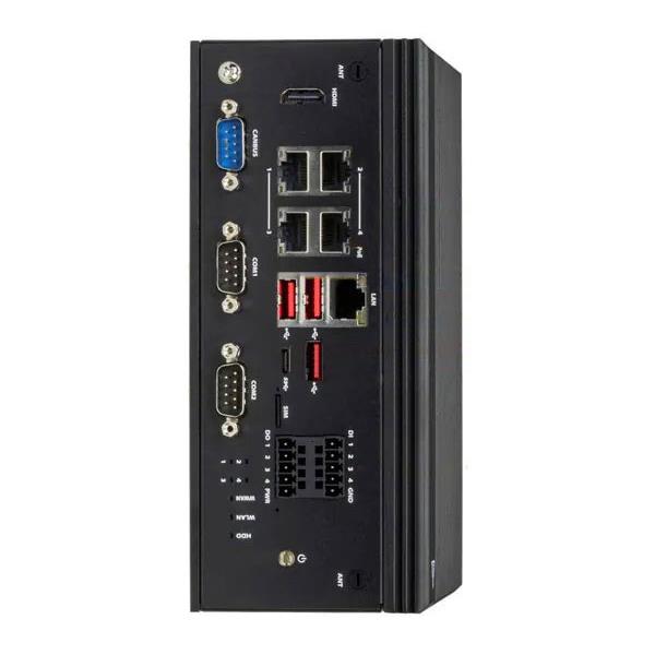 Supermicro ARS-E103-JONX-L IoT Fanless Embedded Arm Cortex-A78AE Processor | NEW