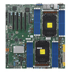 Supermicro SYS-221P-C9R 主流 2U 准系统双英特尔至强可扩展处理器第 5 代和第 4 代 |新的