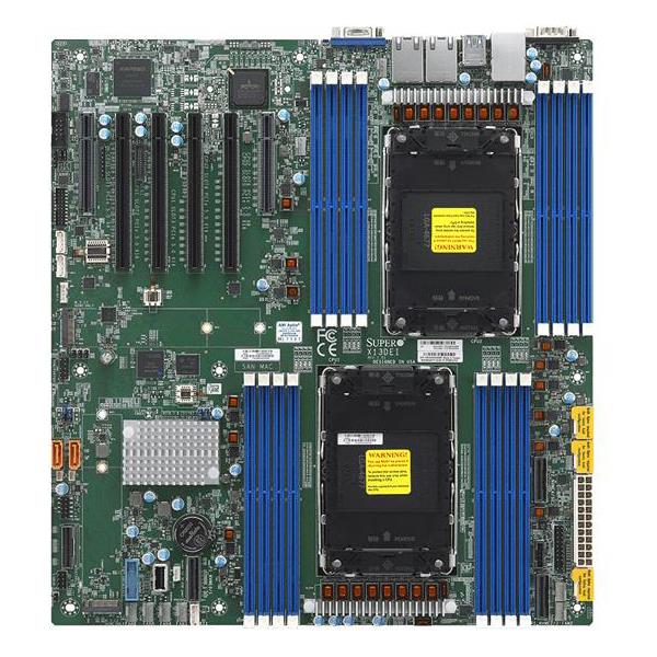 Supermicro SYS-221P-C9R 主流 2U 准系统双英特尔至强可扩展处理器第 5 代和第 4 代 |新的