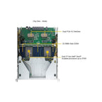 Supermicro SYS-820GH-TNR2 GPU 8U 准系统双英特尔至强可扩展处理器第三代 |新的
