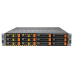 Supermicro SYS-622BT-DNC8R BigTwin 2U Barebone Hai nút có thể cắm nóng Bộ xử lý kép Intel Xeon 6700 Series có lõi E | MỚI