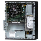 Supermicro SYS-521AD-LN2 IoT Mini-tour compacte Processeurs Intel Core i9/i7/i5/i3 14e/13e/12e génération | NOUVEAU