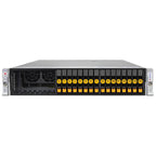 Supermicro SYS-212H-TN Hyper SuperServer 2U Barebone Processeurs Intel Xeon 6 série 6700 avec cœurs E | NOUVEAU