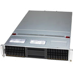 Supermicro SSG-222B-NE3X24R 全闪存 NVMe 2U 准系统双 Intel Xeon 6700/6500 系列处理器，带 P 核或 6700 系列处理器，带 E 核 |新的