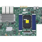 Supermicro SYS-211E-FRN13P 物联网 2U 准系统单英特尔至强可扩展处理器第 5 代和第 4 代 |新的