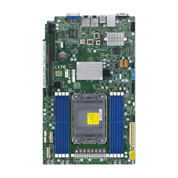 Supermicro SYS-E403-12P-IPA2-C Bộ xử lý Intel Xeon có khả năng mở rộng ngoài trời IoT thế hệ thứ 3 | MỚI