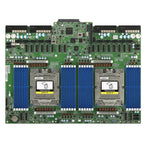 Supermicro AS-5126GS-TNRT GPU A+ 5U Bộ xử lý Dual AMD EPYC 9005/9004 Series | MỚI